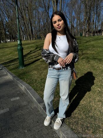 Lovely Lett / lovely_letty nude photo #12