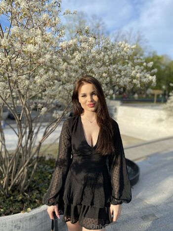 Lovely Lett / lovely_letty nude photo #17