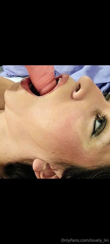 Lin VIDEOCALL ME NO / lovely_lin nude photo #5