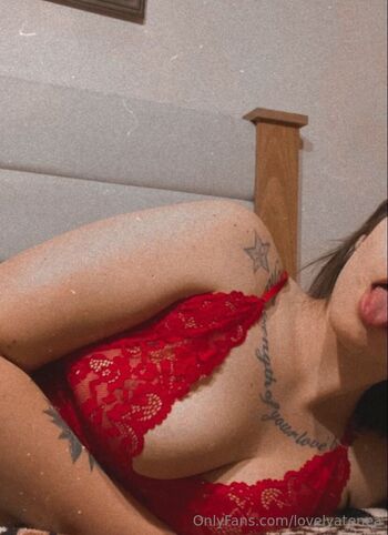 Atenea Sofi / lovelyatenea nude photo #4