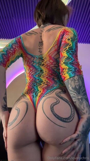 Ur Submissive Dream Girl / lovelychris nude photo #10