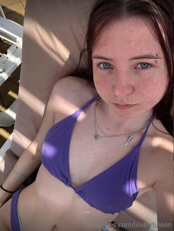 Lovely Jillee / lovelyjilleen nude photo #11