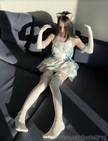 Lovely Jillee / lovelyjilleen nude photo #37