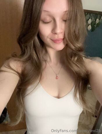 Lexi Love / lovelylexi2b nude photo #5
