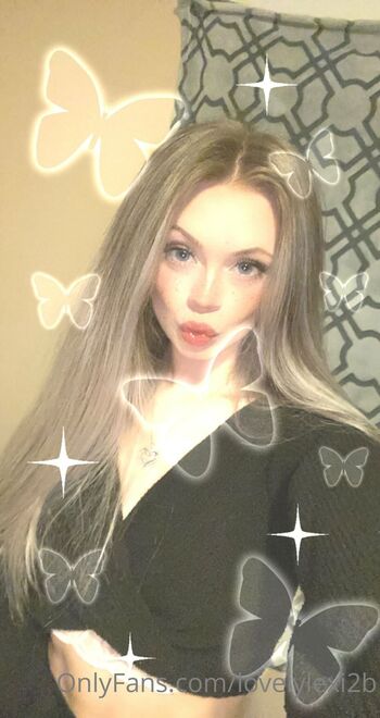 Lexi Love / lovelylexi2b nude photo #18