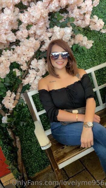 Valleybabydol / lovelyme956 / steffystaysweet nude photo #5