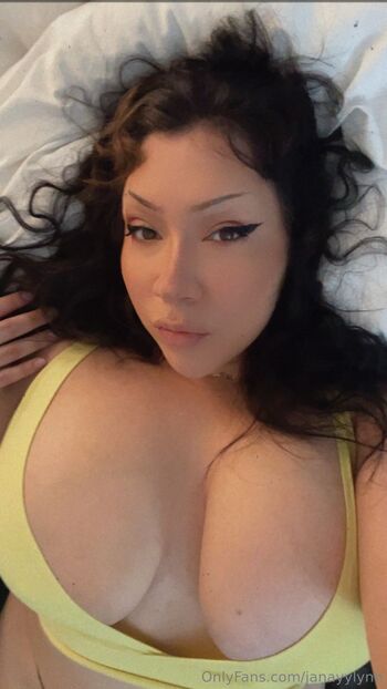 Nalgona / lovelyxxxlynn / janaygamboa nude photo #28