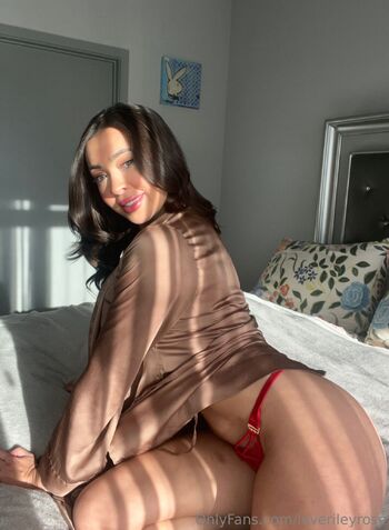 Riley Rose / loverileyrose nude photo #1