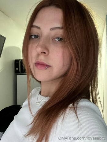 S / lovesabry nude photo #8