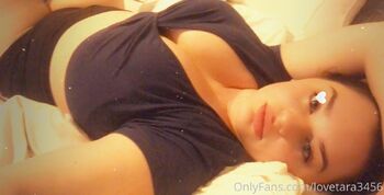 Tara Natural Huge boobs free pag / lovetara3456 nude photo #22