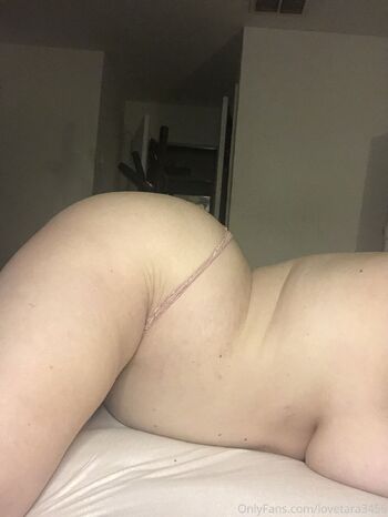 Tara Natural Huge boobs free pag / lovetara3456 nude photo #33