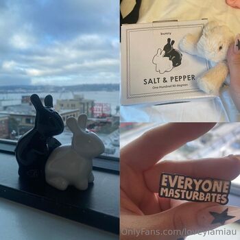 Lovey Lamiau / loveylamiau nude photo #10