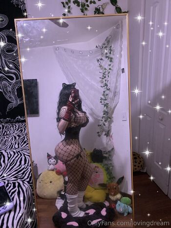 divine / lovingdream nude photo #3