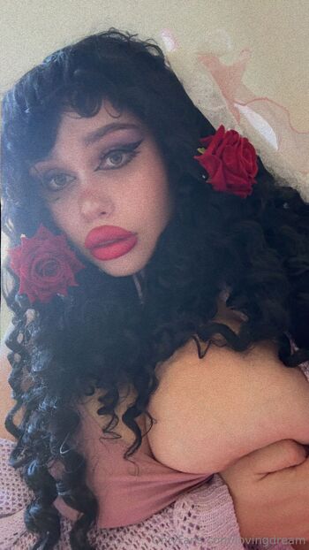 divine / lovingdream nude photo #26