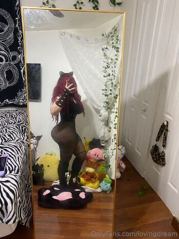 divine / lovingdream nude photo #28