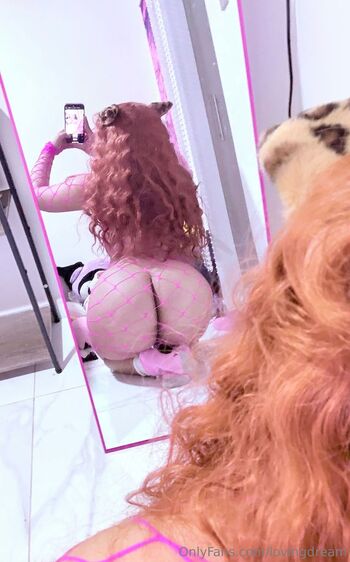 divine / lovingdream nude photo #32