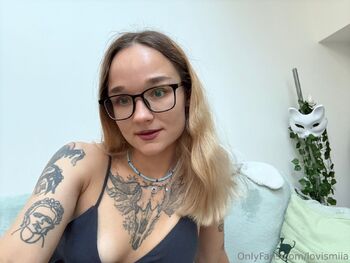 Miia / lovismiia nude photo #3