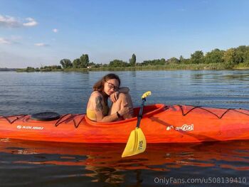 Miia / lovismiia nude photo #9