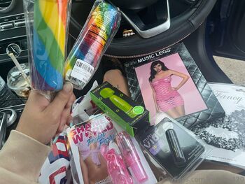 Nicki baby / loyallty420 nude photo #38