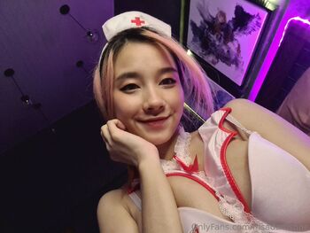 IRIS / lrlsadamsone nude photo #2