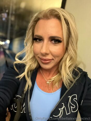 Lt. Bella Lexis Precinct / ltbellalexisprecinct nude photo #23