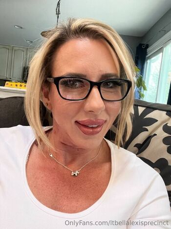 Lt. Bella Lexis Precinct / ltbellalexisprecinct nude photo #30