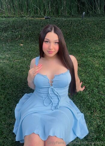 Luann / luannamoraess nude photo #16