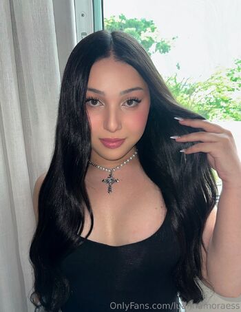 Luann / luannamoraess nude photo #27