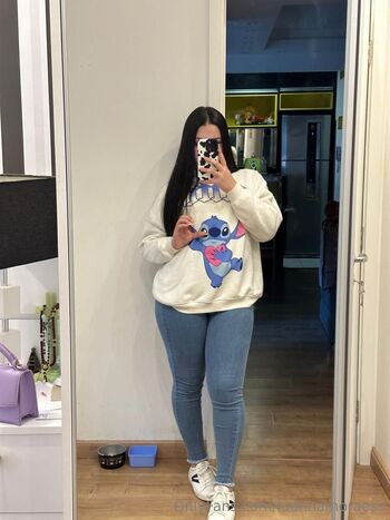 Luann / luannamoraess nude photo #28