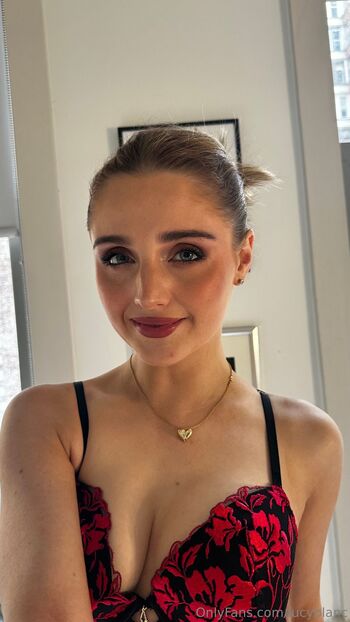 Lucie / lucieblanc nude photo #33