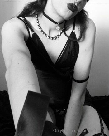 Princes / lucille_fuego nude photo #2