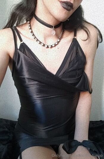 Princes / lucille_fuego nude photo #7