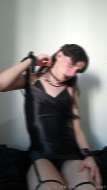 Princes / lucille_fuego nude photo #10