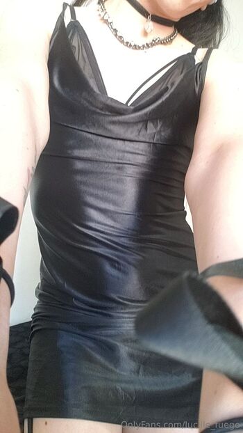 Princes / lucille_fuego nude photo #12