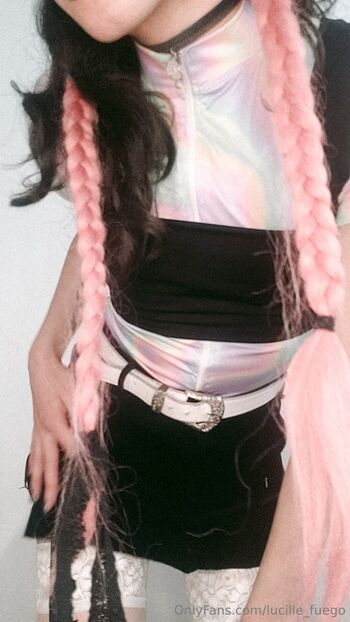 Princes / lucille_fuego nude photo #21