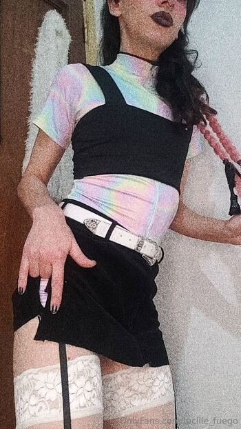 Princes / lucille_fuego nude photo #23