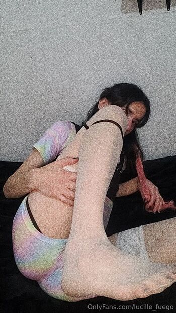 Princes / lucille_fuego nude photo #25