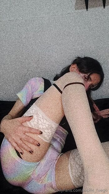 Princes / lucille_fuego nude photo #26