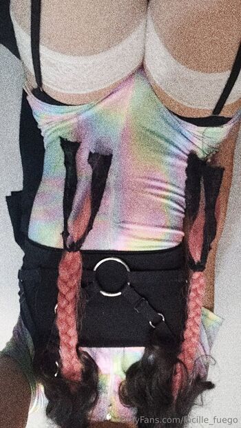 Princes / lucille_fuego nude photo #28