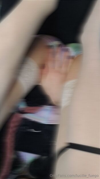 Princes / lucille_fuego nude photo #31