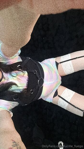 Princes / lucille_fuego nude photo #33