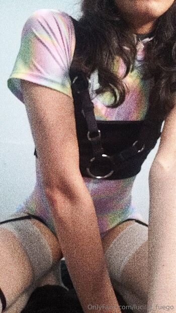 Princes / lucille_fuego nude photo #34