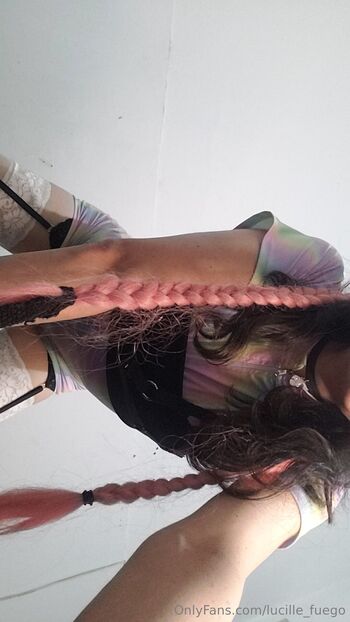 Princes / lucille_fuego nude photo #35