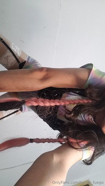 Princes / lucille_fuego nude photo #36