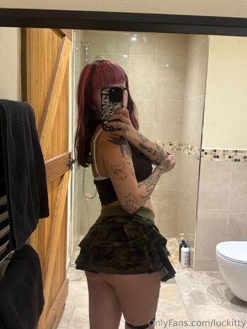 Lucy (50 152cm / luckitty nude photo #12