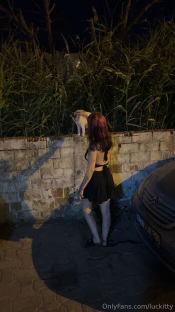 Lucy (50 152cm / luckitty nude photo #13