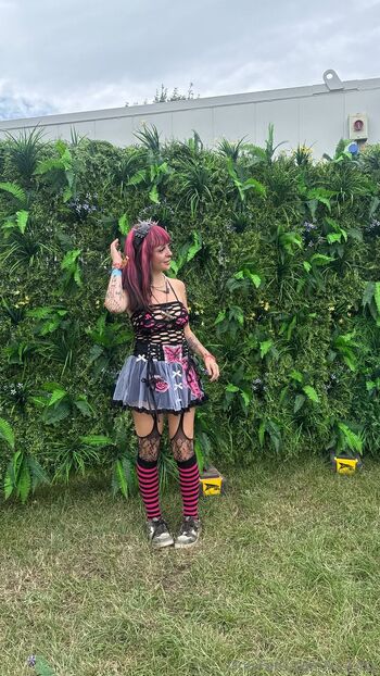 Lucy (50 152cm / luckitty nude photo #14