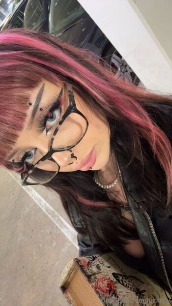 Lucy (50 152cm / luckitty nude photo #22