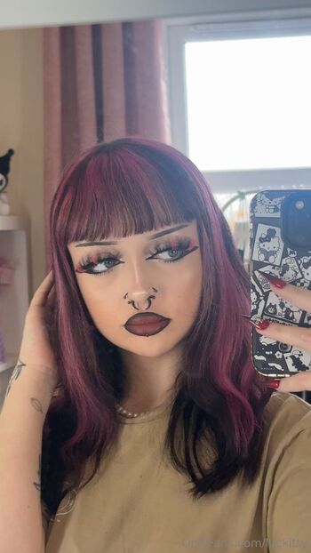 Lucy (50 152cm / luckitty nude photo #33