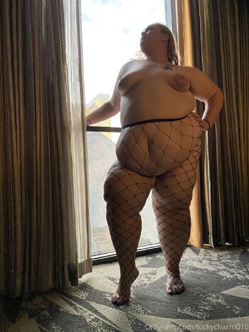 LuckyCharm01 / luckycharm010 nude photo #18